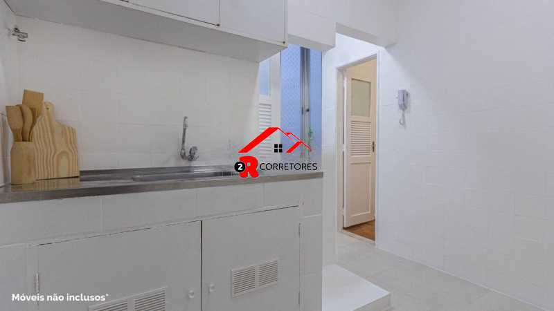 Apartamento à venda com 2 quartos, 66m² - Foto 25