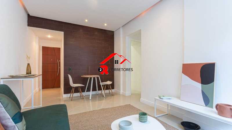 Apartamento à venda com 2 quartos, 71m² - Foto 1