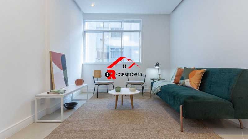 Apartamento à venda com 2 quartos, 71m² - Foto 2