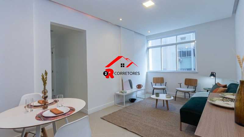 Apartamento à venda com 2 quartos, 71m² - Foto 3