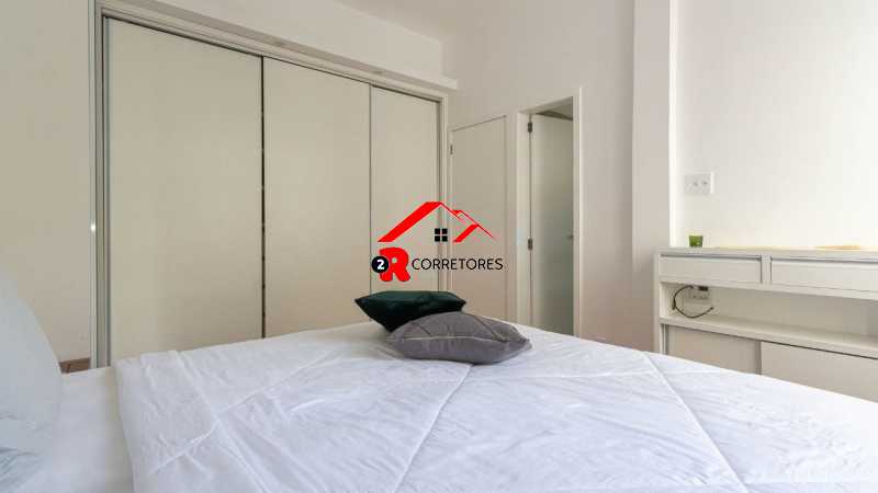 Apartamento à venda com 2 quartos, 71m² - Foto 6