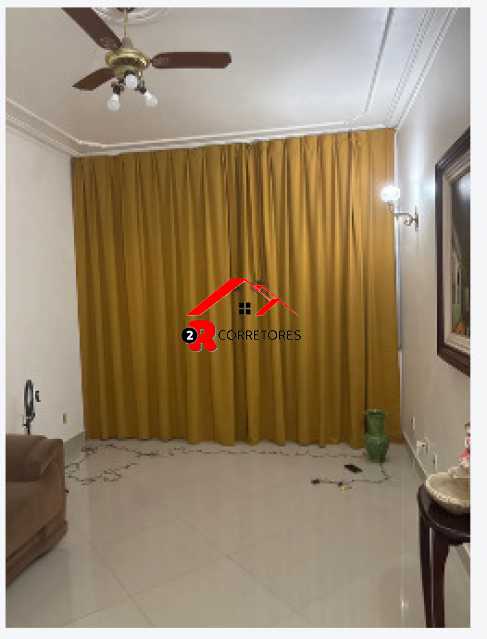 Apartamento, 2 quartos, 75 m² - Foto 2