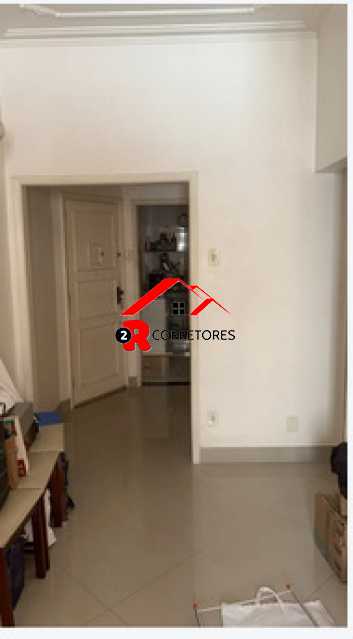 Apartamento, 2 quartos, 75 m² - Foto 4