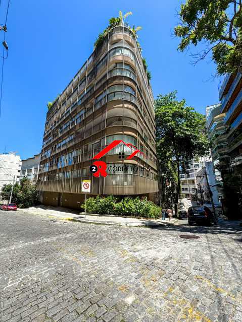 Apartamento, 2 quartos, 108 m² - Foto 1