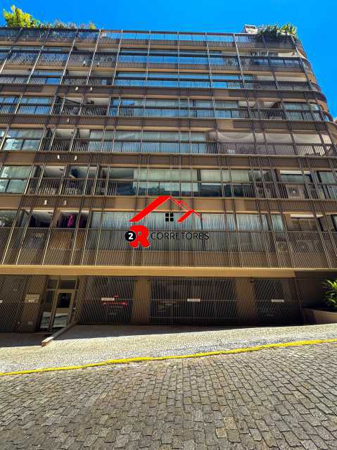 Apartamento, 2 quartos, 108 m² - Foto 2