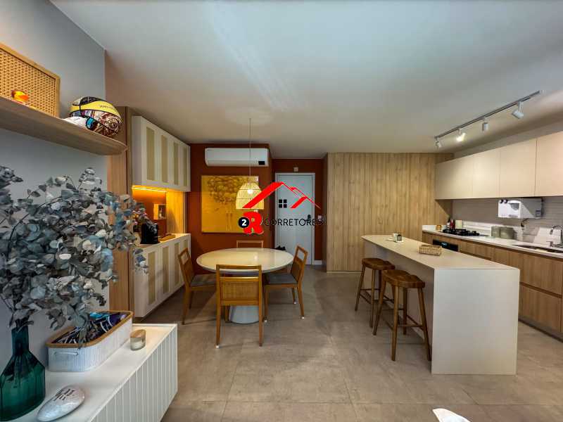 Apartamento, 2 quartos, 108 m² - Foto 4