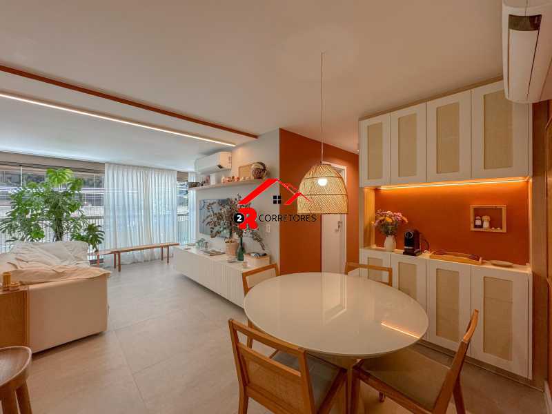 Apartamento, 2 quartos, 108 m² - Foto 5