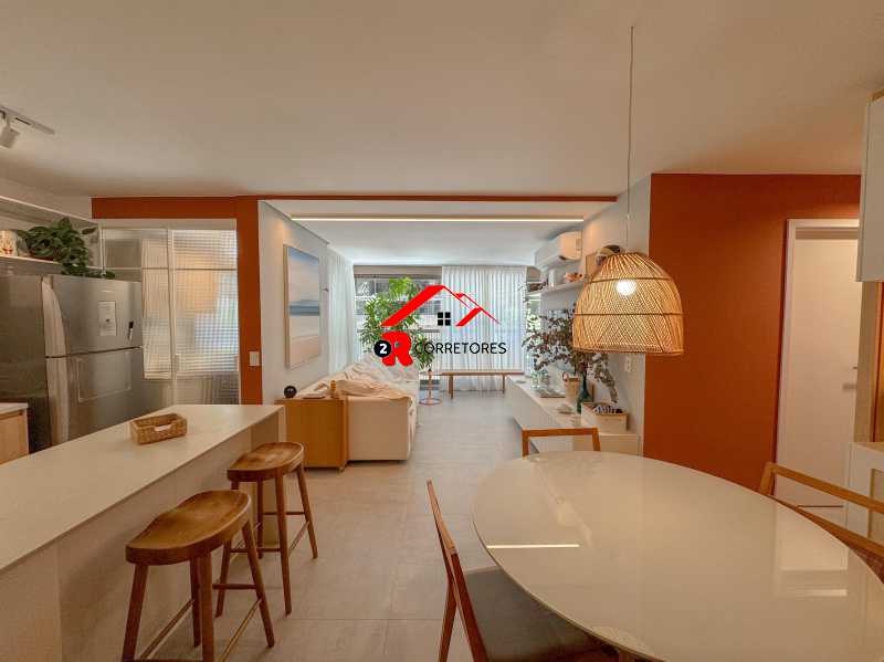 Apartamento, 2 quartos, 108 m² - Foto 6