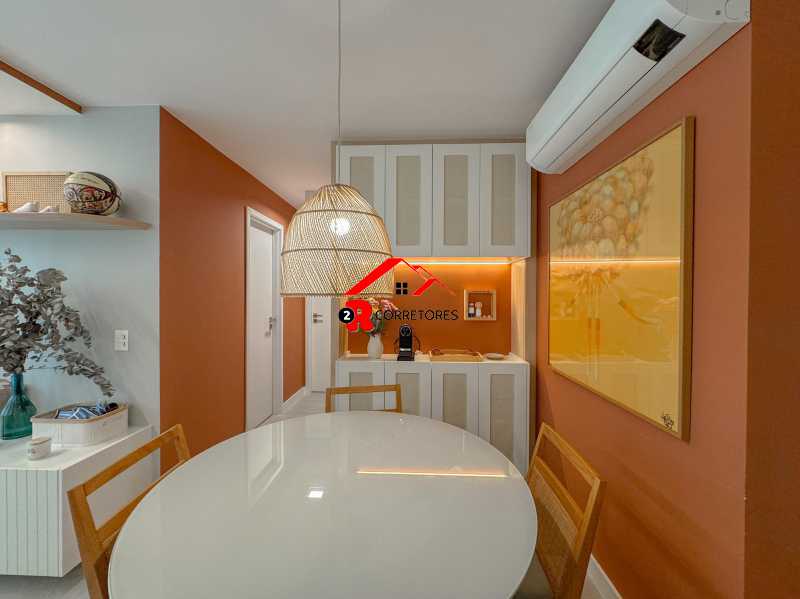 Apartamento, 2 quartos, 108 m² - Foto 7