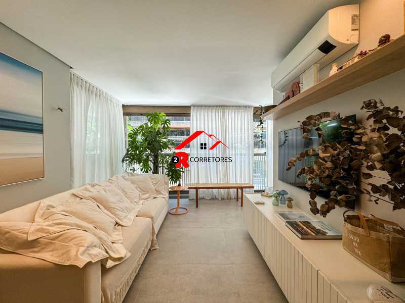 Apartamento, 2 quartos, 108 m² - Foto 8