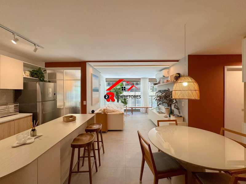 Apartamento, 2 quartos, 108 m² - Foto 9