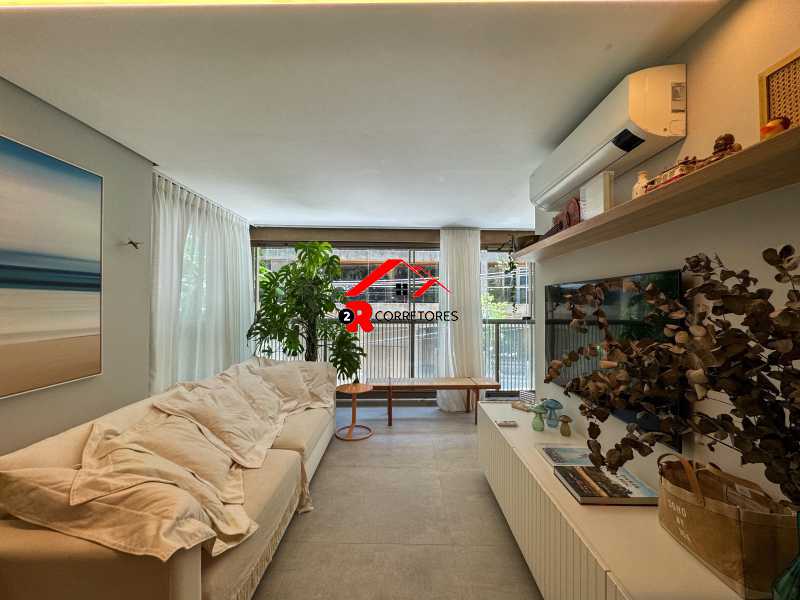 Apartamento, 2 quartos, 108 m² - Foto 11