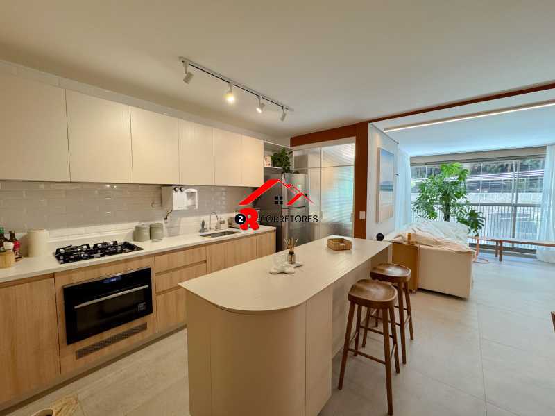 Apartamento, 2 quartos, 108 m² - Foto 12