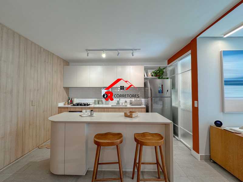 Apartamento, 2 quartos, 108 m² - Foto 14