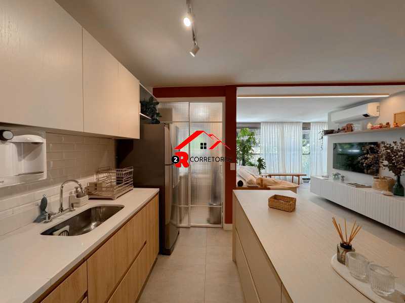 Apartamento, 2 quartos, 108 m² - Foto 15