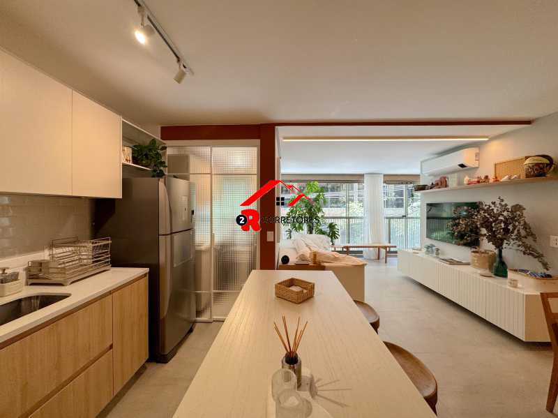 Apartamento, 2 quartos, 108 m² - Foto 18