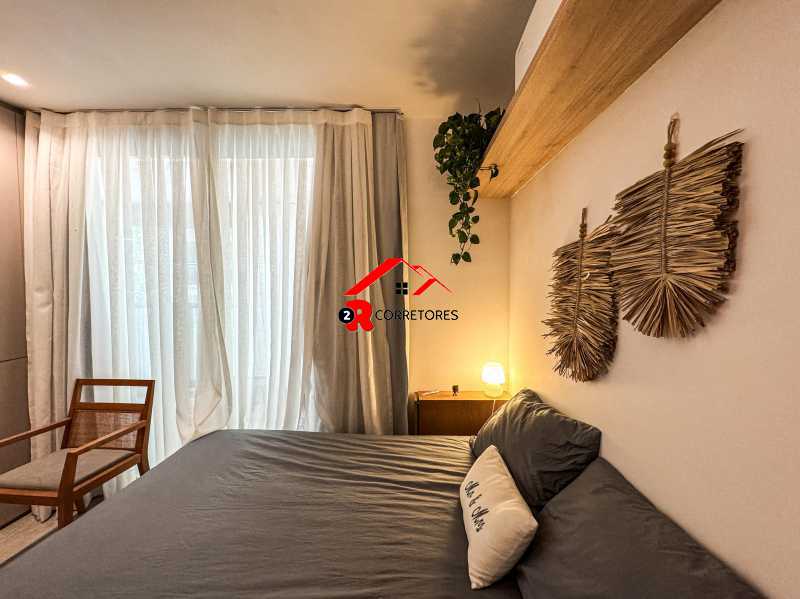 Apartamento, 2 quartos, 108 m² - Foto 21