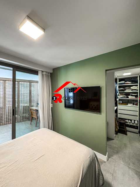 Apartamento, 2 quartos, 108 m² - Foto 24