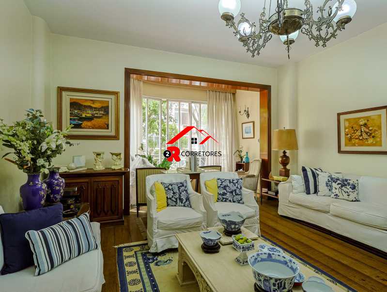 Apartamento, 3 quartos, 220 m² - Foto 2
