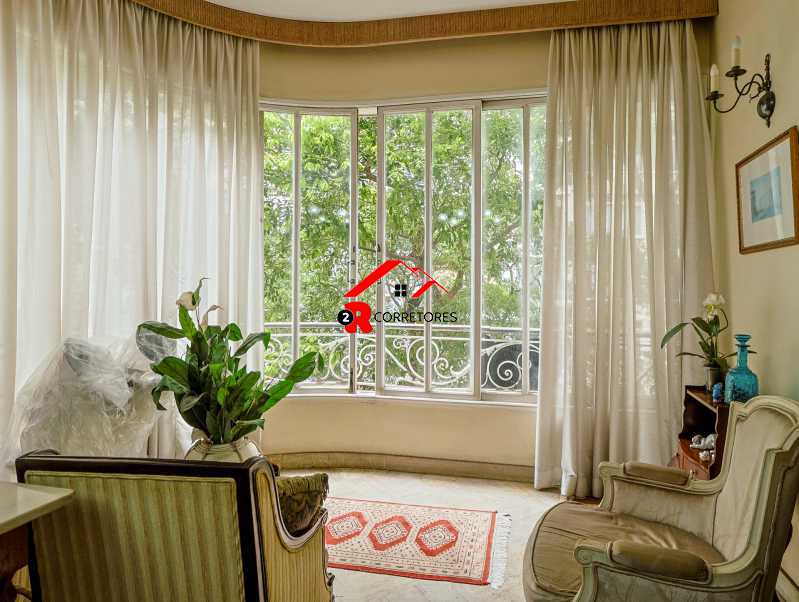 Apartamento, 3 quartos, 220 m² - Foto 3