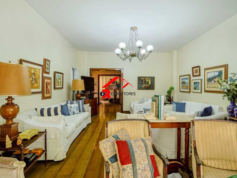 Apartamento, 3 quartos, 220 m² - Foto 4