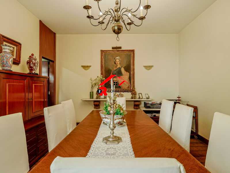Apartamento, 3 quartos, 220 m² - Foto 6