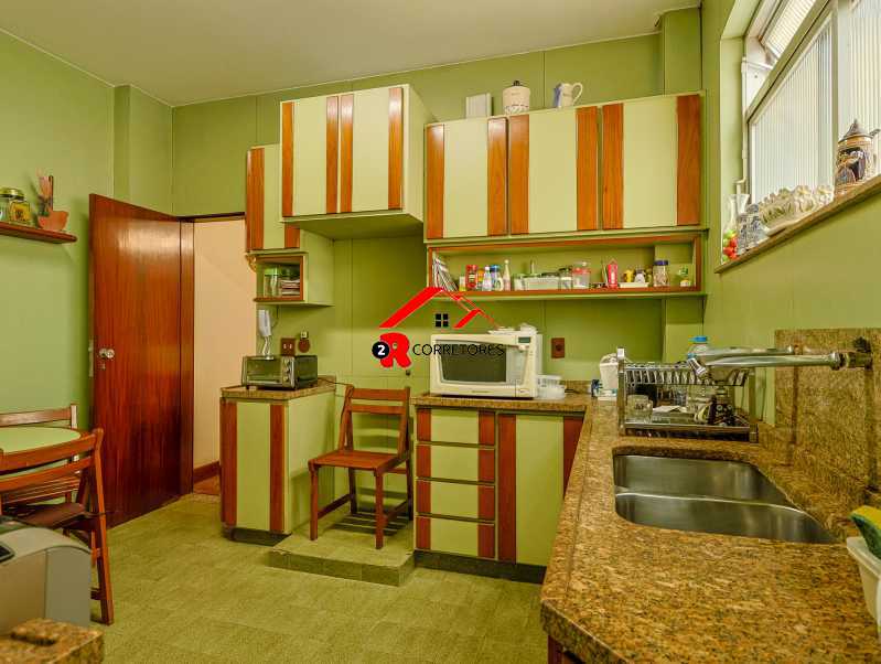 Apartamento, 3 quartos, 220 m² - Foto 7