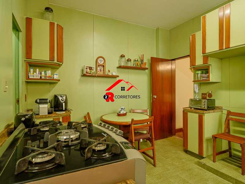Apartamento, 3 quartos, 220 m² - Foto 8