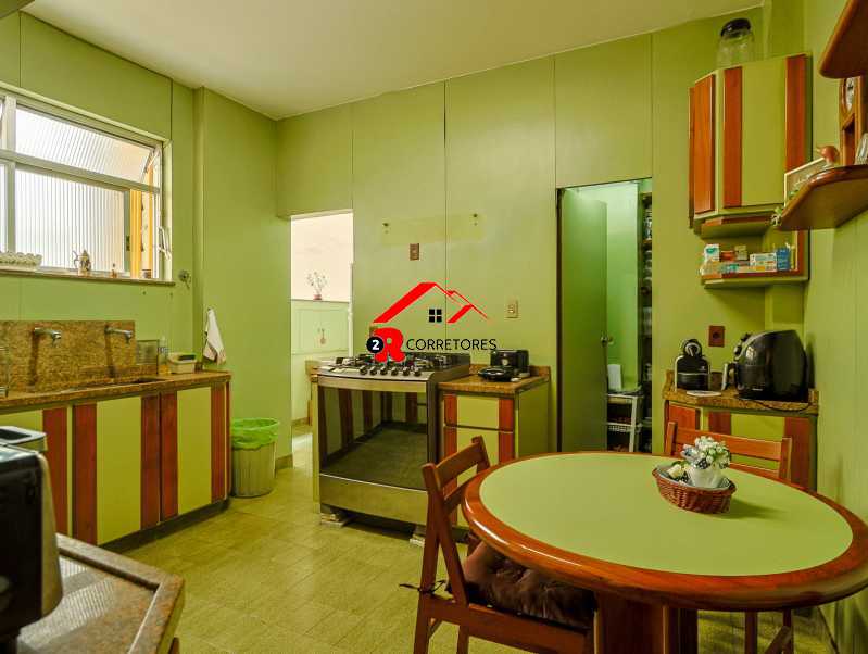 Apartamento, 3 quartos, 220 m² - Foto 9