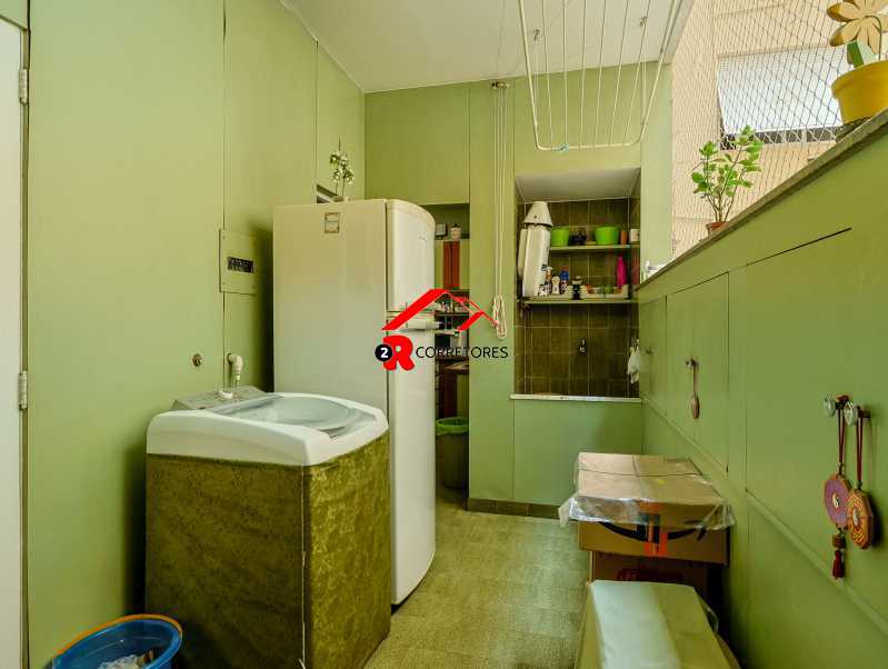 Apartamento, 3 quartos, 220 m² - Foto 15