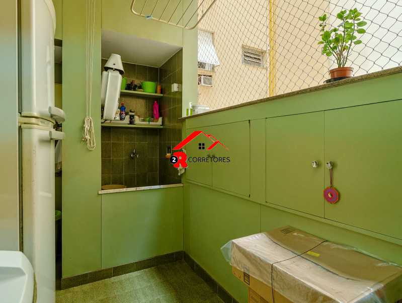 Apartamento, 3 quartos, 220 m² - Foto 16