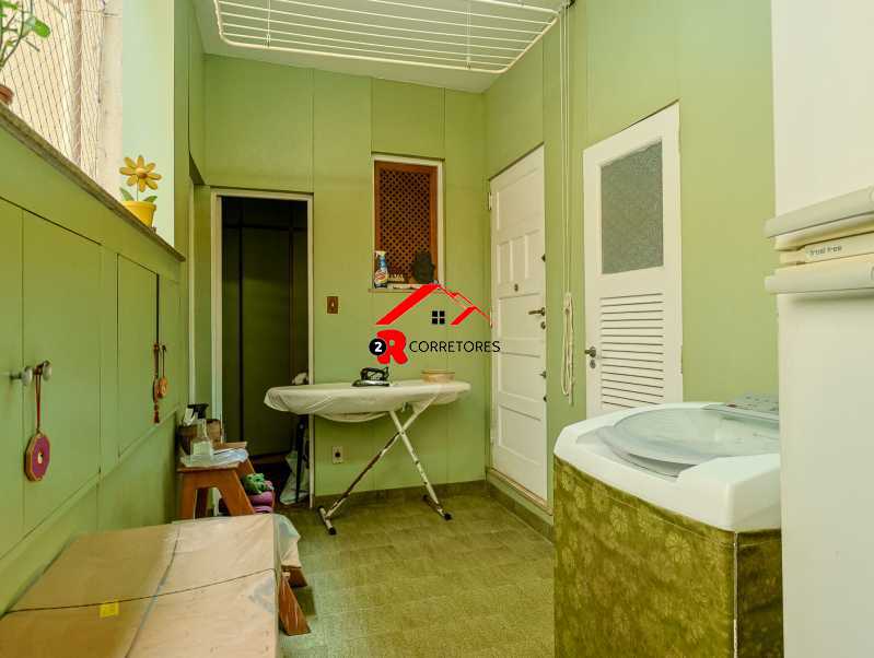 Apartamento, 3 quartos, 220 m² - Foto 17