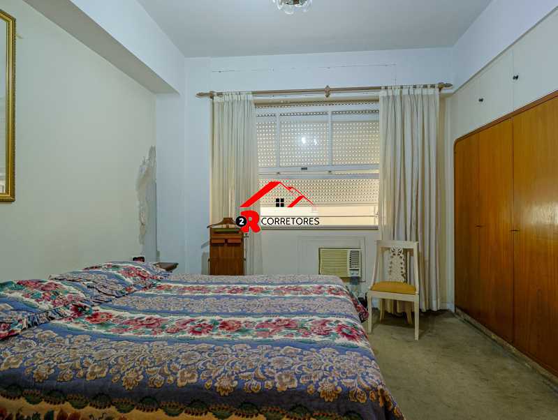 Apartamento, 3 quartos, 220 m² - Foto 19