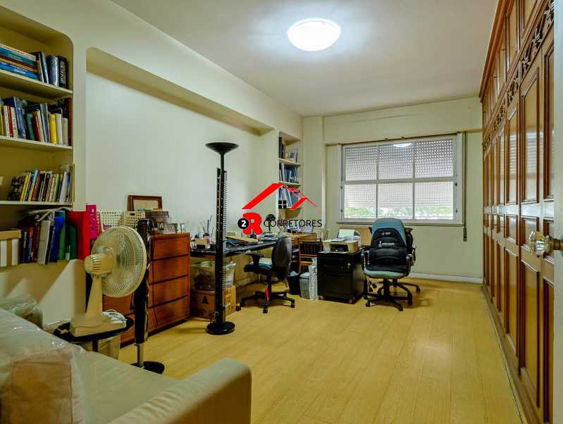 Apartamento, 3 quartos, 220 m² - Foto 21
