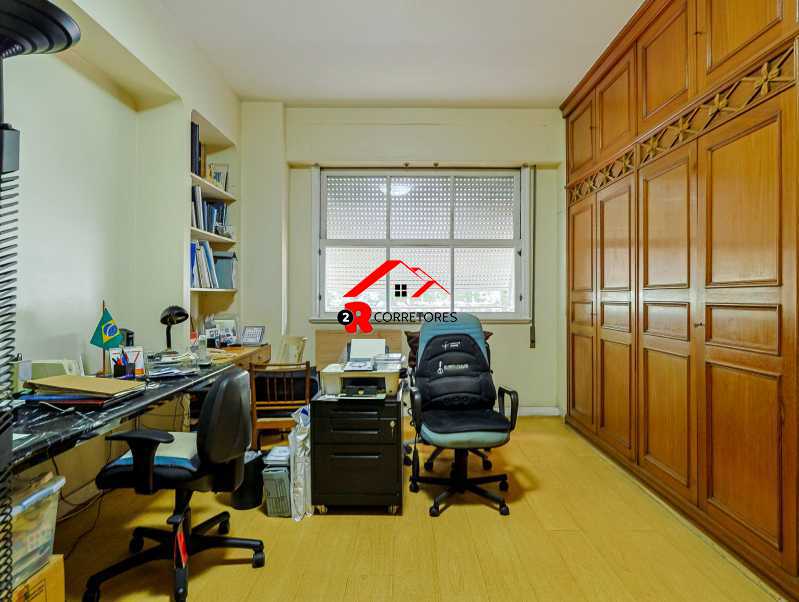 Apartamento, 3 quartos, 220 m² - Foto 22
