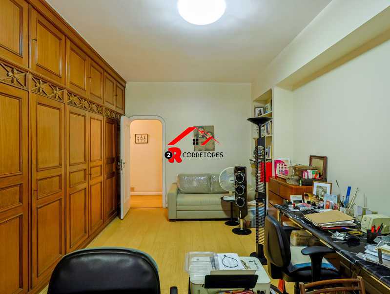 Apartamento, 3 quartos, 220 m² - Foto 23