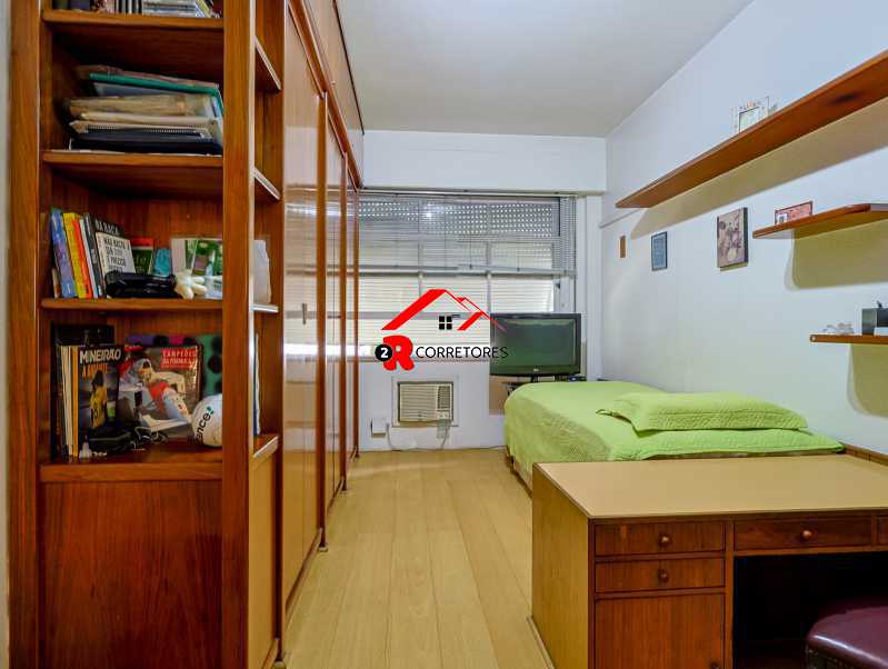 Apartamento, 3 quartos, 220 m² - Foto 24