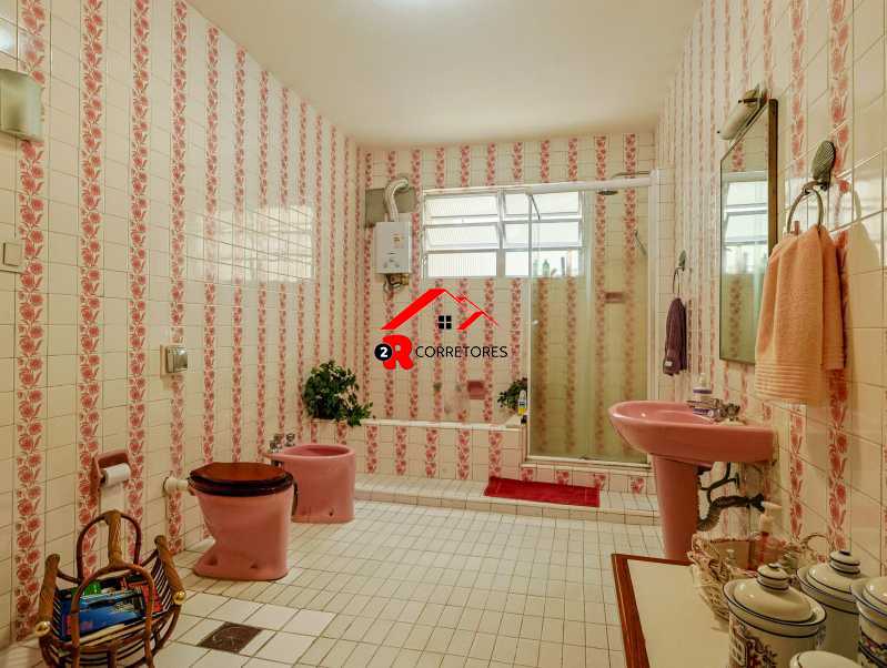Apartamento, 3 quartos, 220 m² - Foto 28
