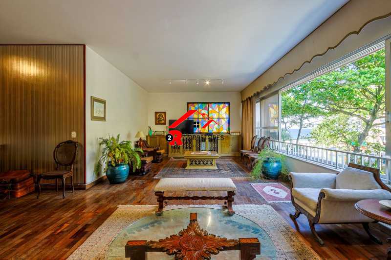 Apartamento, 4 quartos, 187 m² - Foto 2