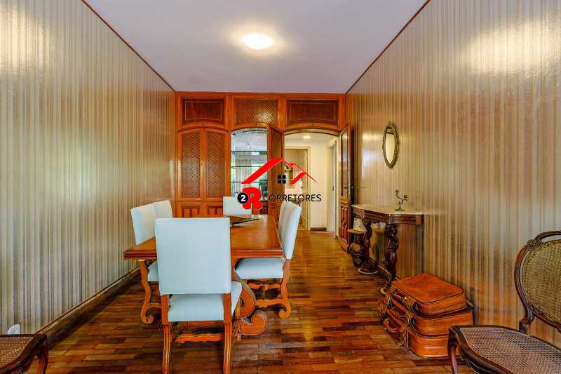 Apartamento, 4 quartos, 187 m² - Foto 5