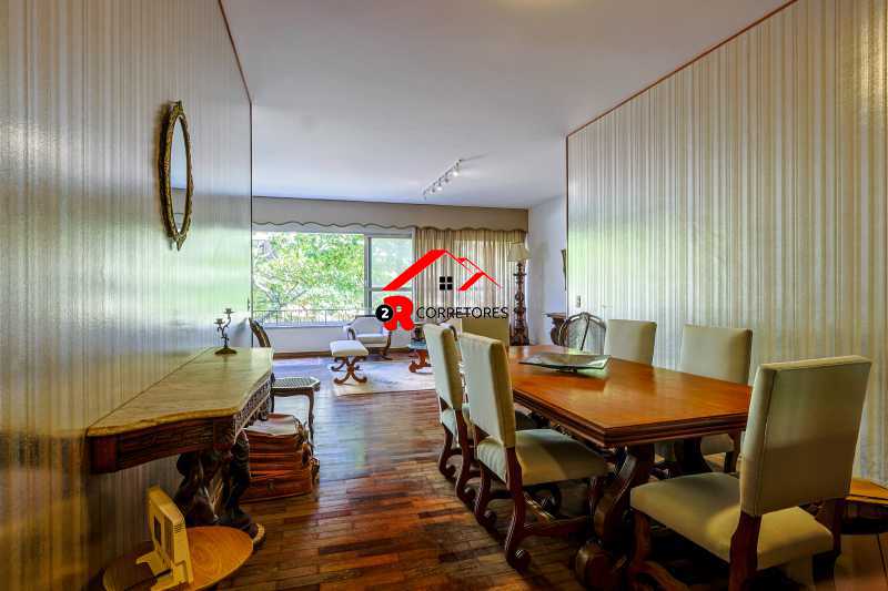 Apartamento, 4 quartos, 187 m² - Foto 6