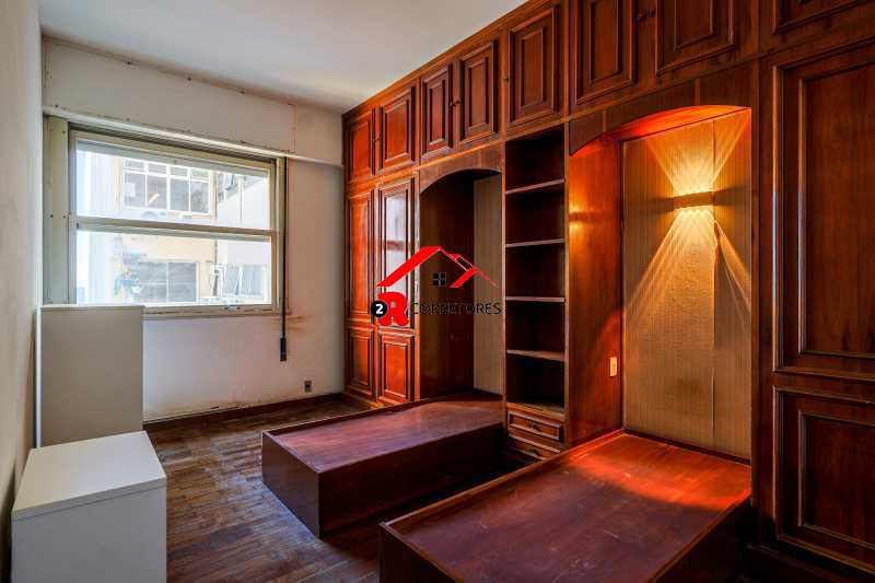 Apartamento, 4 quartos, 187 m² - Foto 7