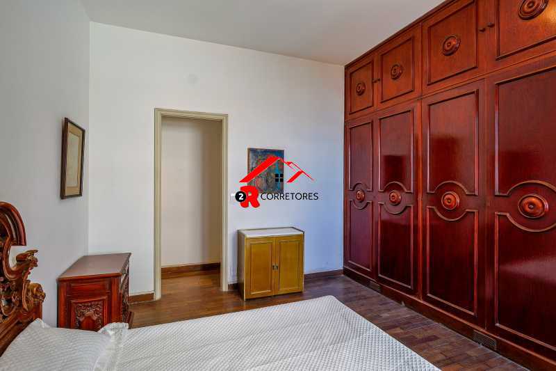 Apartamento, 4 quartos, 187 m² - Foto 10