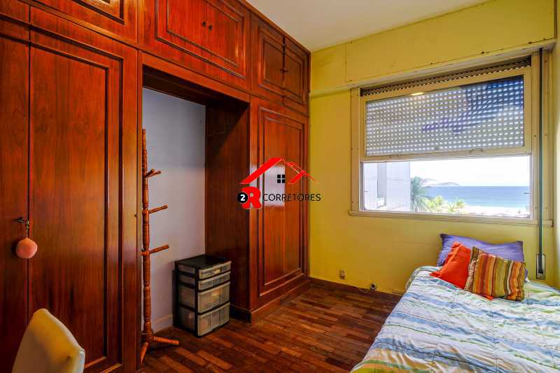 Apartamento, 4 quartos, 187 m² - Foto 11