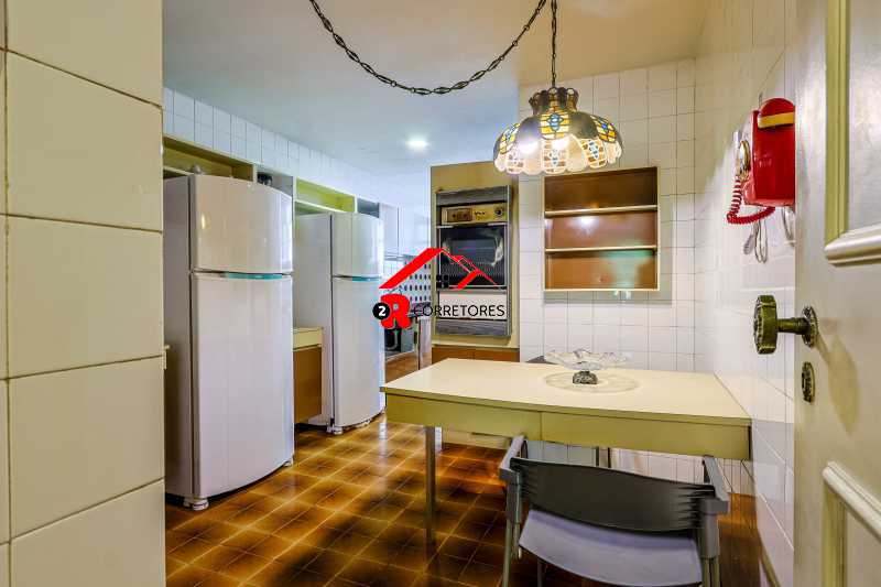 Apartamento, 4 quartos, 187 m² - Foto 14