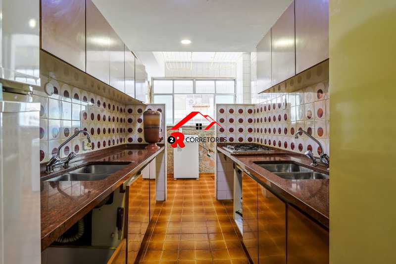 Apartamento, 4 quartos, 187 m² - Foto 16