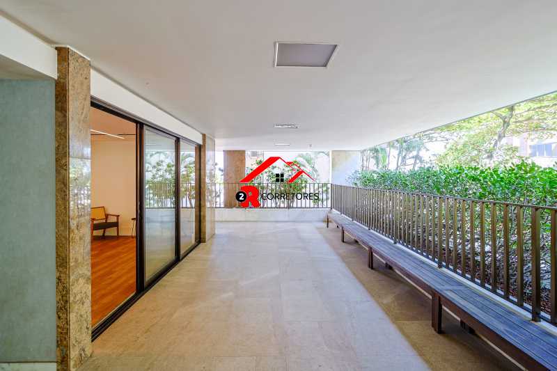 Apartamento, 4 quartos, 187 m² - Foto 18