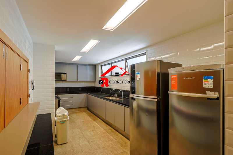 Apartamento, 4 quartos, 187 m² - Foto 20