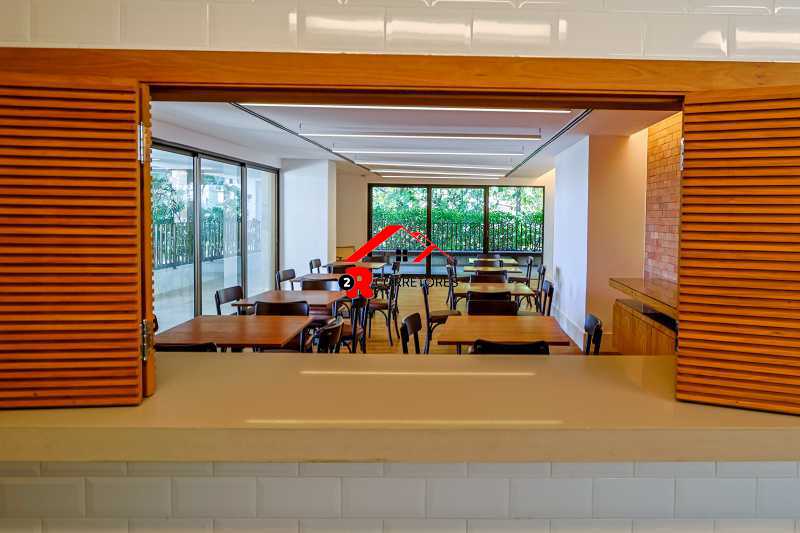 Apartamento, 4 quartos, 187 m² - Foto 21