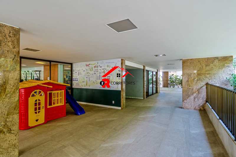 Apartamento, 4 quartos, 187 m² - Foto 22